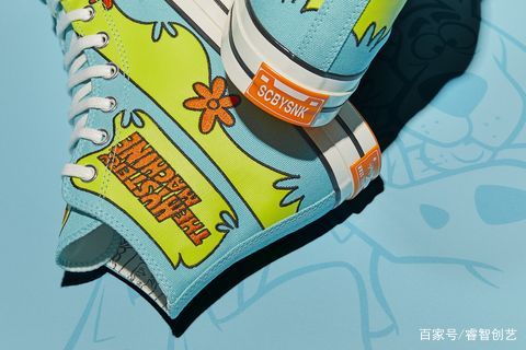 converse帆布鞋经典款,converse和stussy联名款帆布鞋