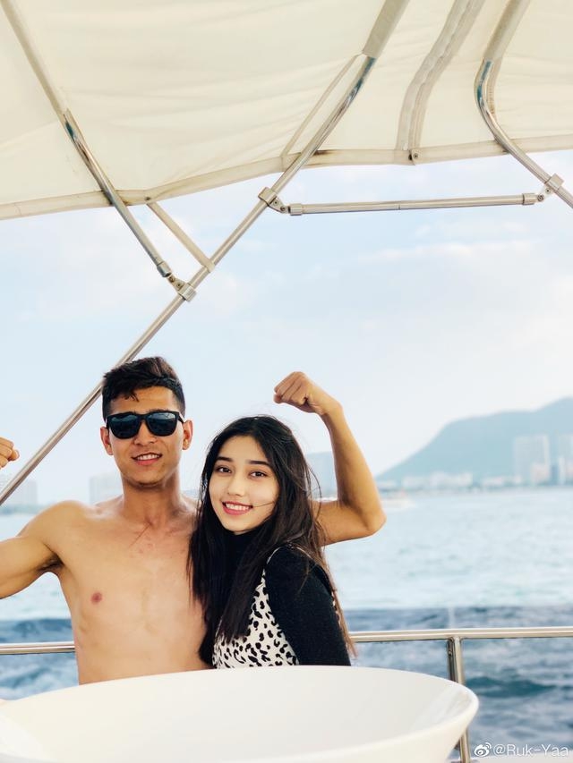 这颜值你酸了吗？细数中超各新星女友，各个堪称人生赢家