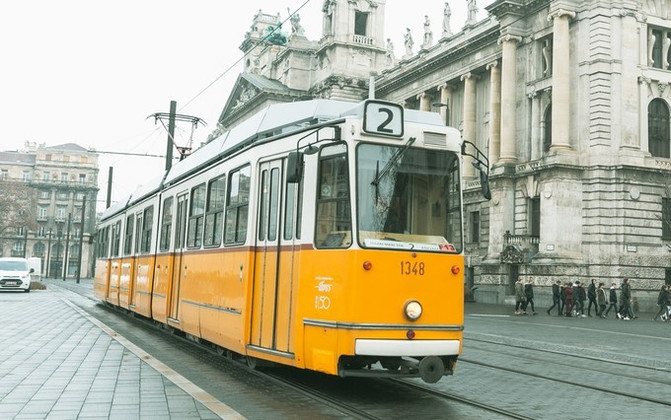 捷奥斯匈四国小交通指南,看了这篇文章就出发