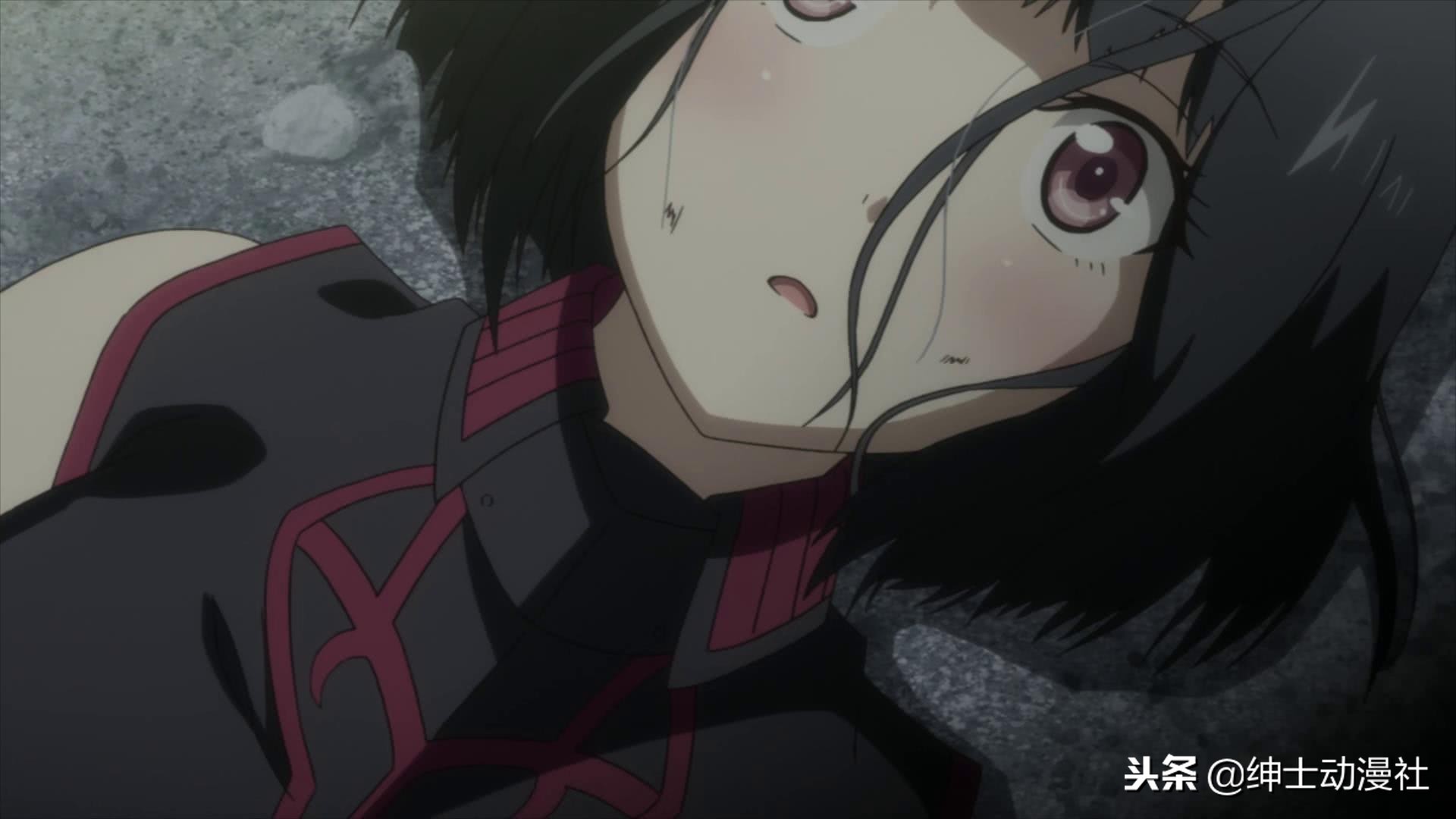 毁人设啊!黑之圣女成“搓衣板”这圣器应该送给贞德才对!