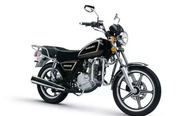 125cc的摩托车跑多少公里最省油,125cc的摩托车油耗