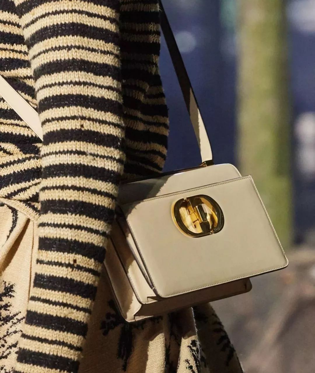 dior值得买的马鞍包是哪款,dior最好的十款包