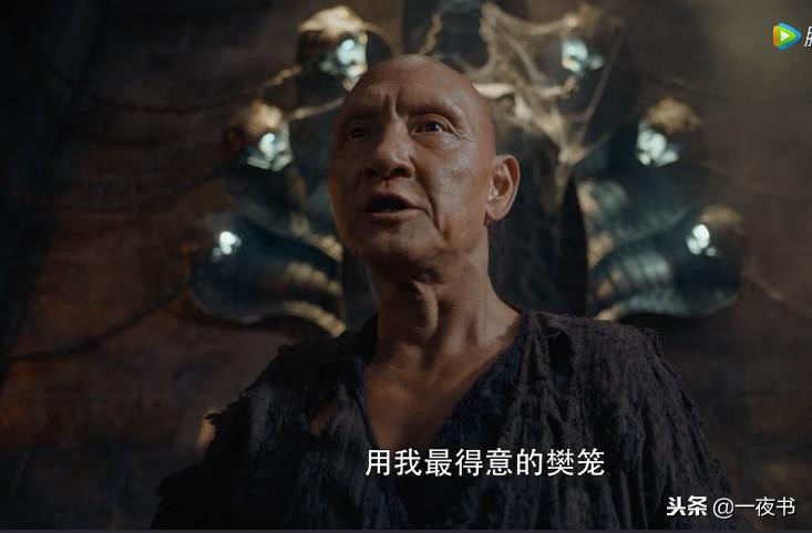 将夜莲生为什么要把功力传给宁缺,将夜中莲生三十二的路是正确的吗