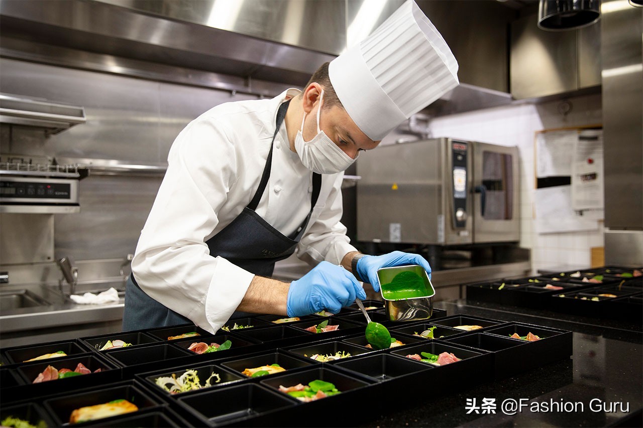 宝格丽沉浸式护理,宝格丽健康管理