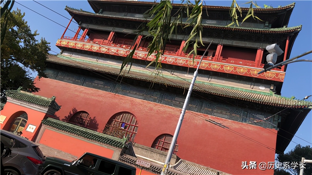 古代的避雷针没接地,古代建筑物是怎么避雷的