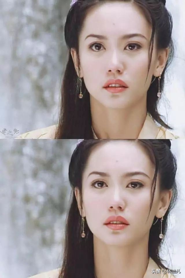 范文芳拒演白牡丹成就了郭妃丽,还记得新加坡四美吗