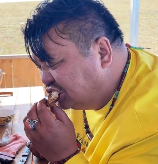 恩克最瘦时候的模样,恩克为什么要减肥