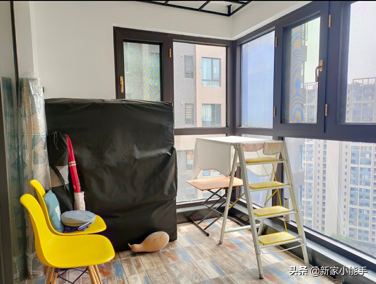 新家入住半年后才发现的装修问题,新房入住了几年的装修经验