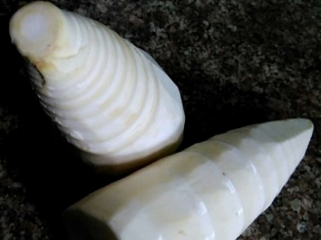 自制笋干要煮多久,自制笋干教程