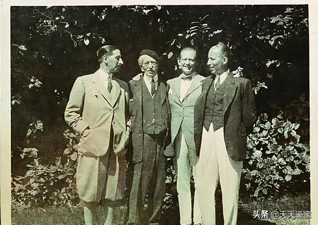 皇帝的珠宝商,皇帝的珠宝商卡地亚