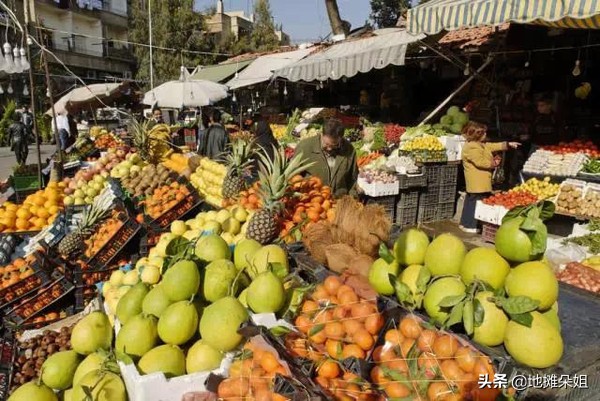 摆地摊春天卖什么,一年四季摆地摊卖什么最赚钱