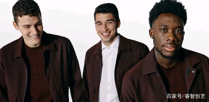 boss定制西服,boss为李敏镐定制衣服