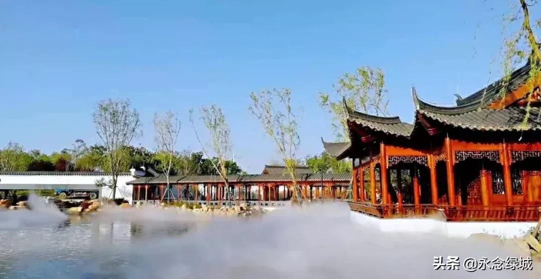 南阳世界月季大观园开幕邀请,南阳月季大观园门票现在免费政策