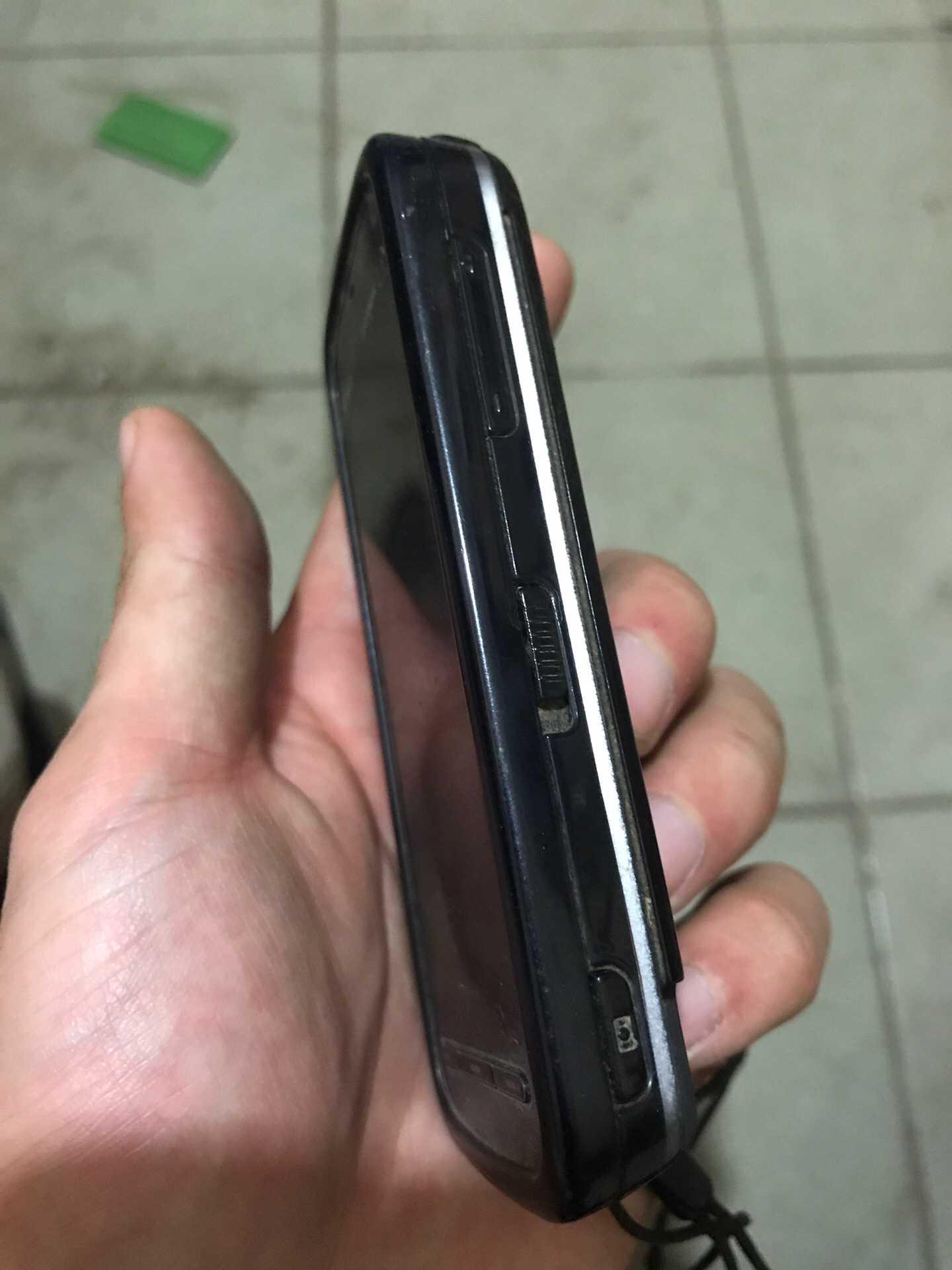 诺基亚5800现在还能有什么用,诺基亚5800外观翻新