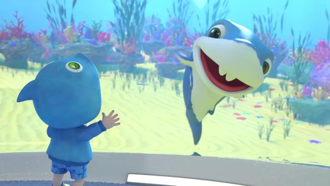 低幼学英语动画片推荐,入门级零基础英语动画片推荐