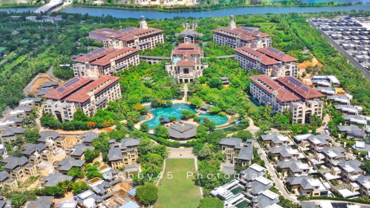 三亚免税店9.5折酒店有哪些,三亚免税店最近的酒店