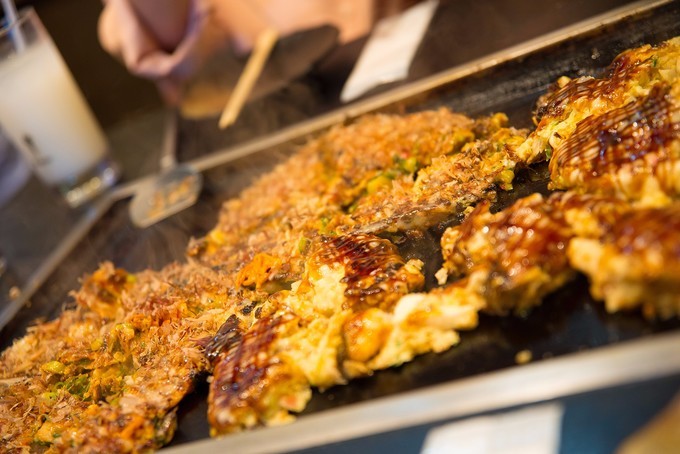 暴走大阪环球影城的一天,暴走大阪京都奈良最强攻略