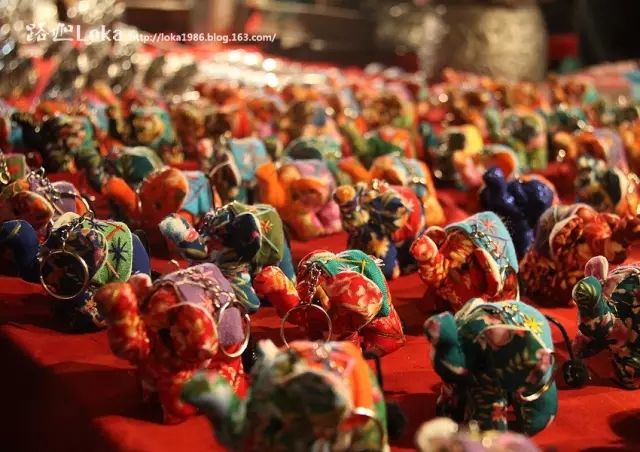 泰国购物必买大牌护肤品,泰国化妆品购物必买清单