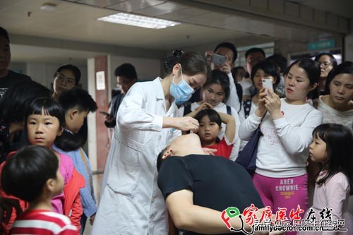 多少人里有一个鼻炎患者,过敏性鼻炎治愈的病例