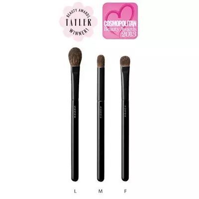 史上最详细化妆刷科普帖新手必备,日常妆要用到的化妆刷