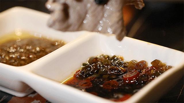 汕头这家炭炉牛尾你们吃过吗,lv潮汕专业店