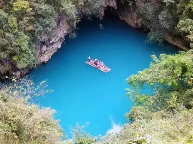 广西最想去的地方,广西最想去的8个地方