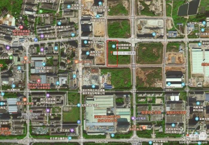 深圳一口气推出6宗宅地全部限价,深圳46亿上架三宗宅地什么意思