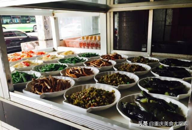 重庆很高级但不贵的餐厅,重庆十大必吃苍蝇馆子排行榜