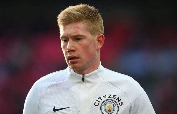 中场篇德布劳内比利时完整版,中场大师传控集锦德布劳内