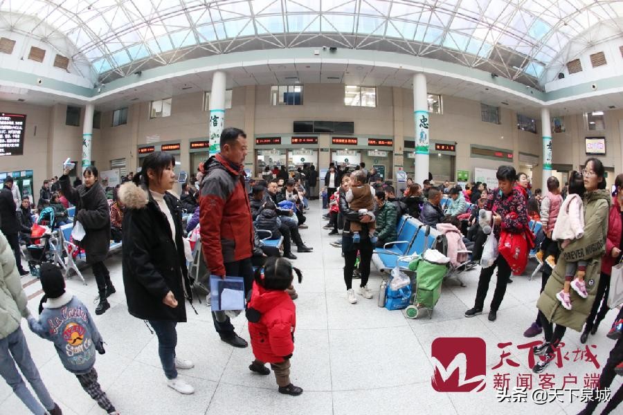 又到流感高发季我们该如何预防呢,又到小儿咳嗽的高发期