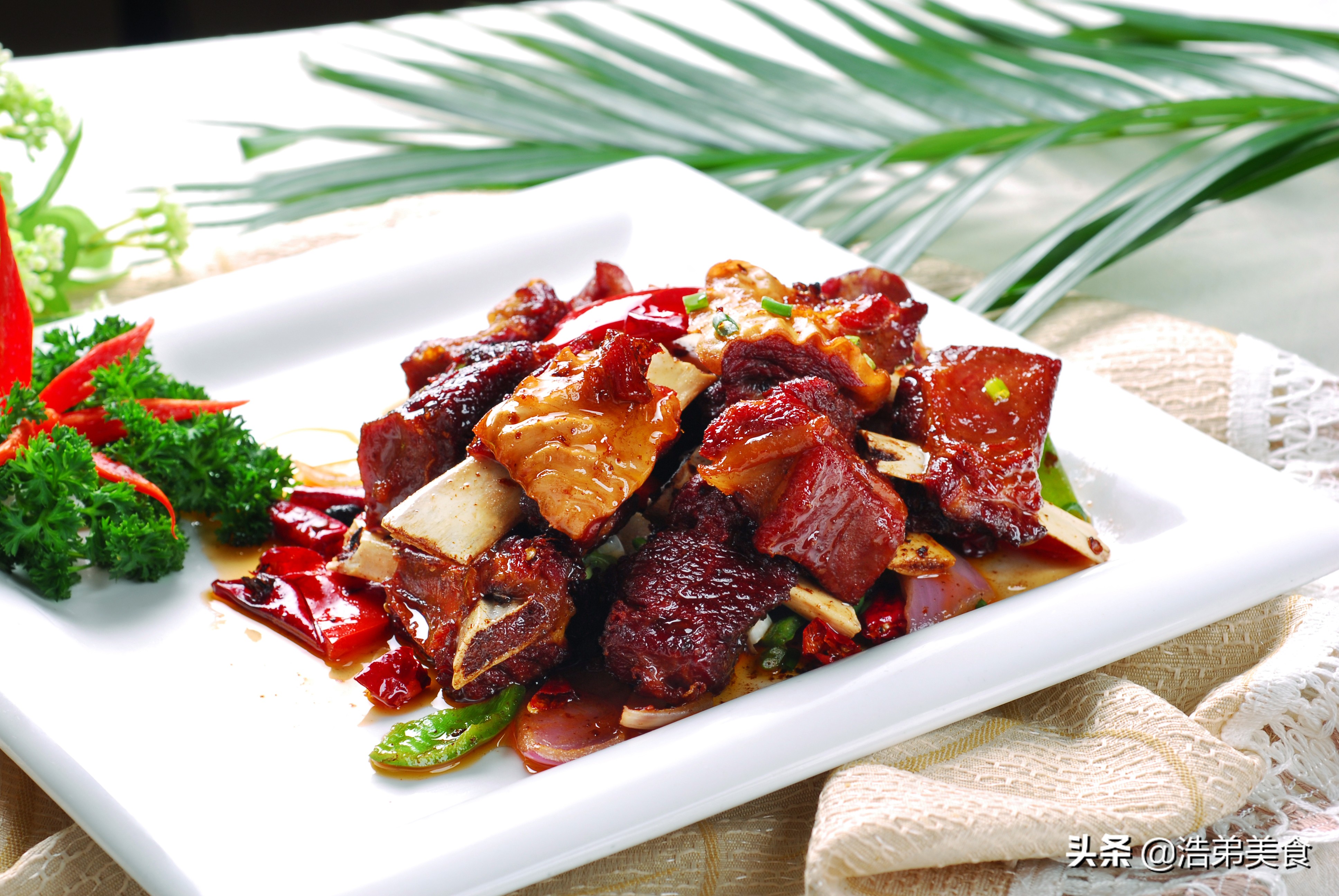 龙井水晶虾,龙井茶香虾正宗做法