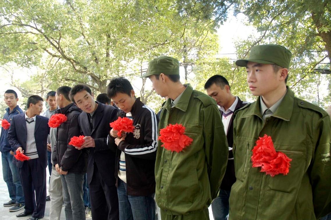 征兵政审哪些情况不合格,征兵政审不合格的八种情况