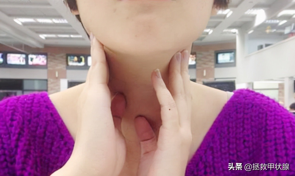 甲状腺结节可以吃软坚散结药吗,查出结节不用怕中医帮你化解