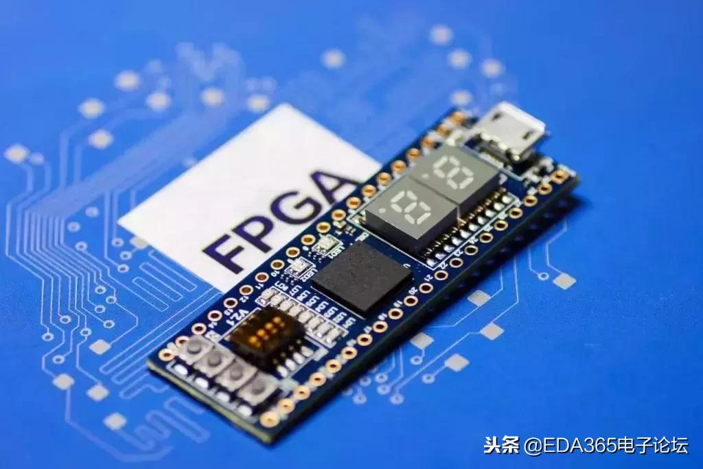 fpga好不好学,fpga好学还是单片机好学