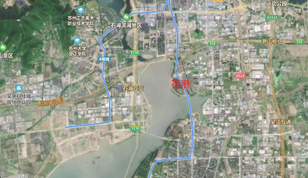 苏州各个板块区域未来潜力,苏州下一个房地产板块