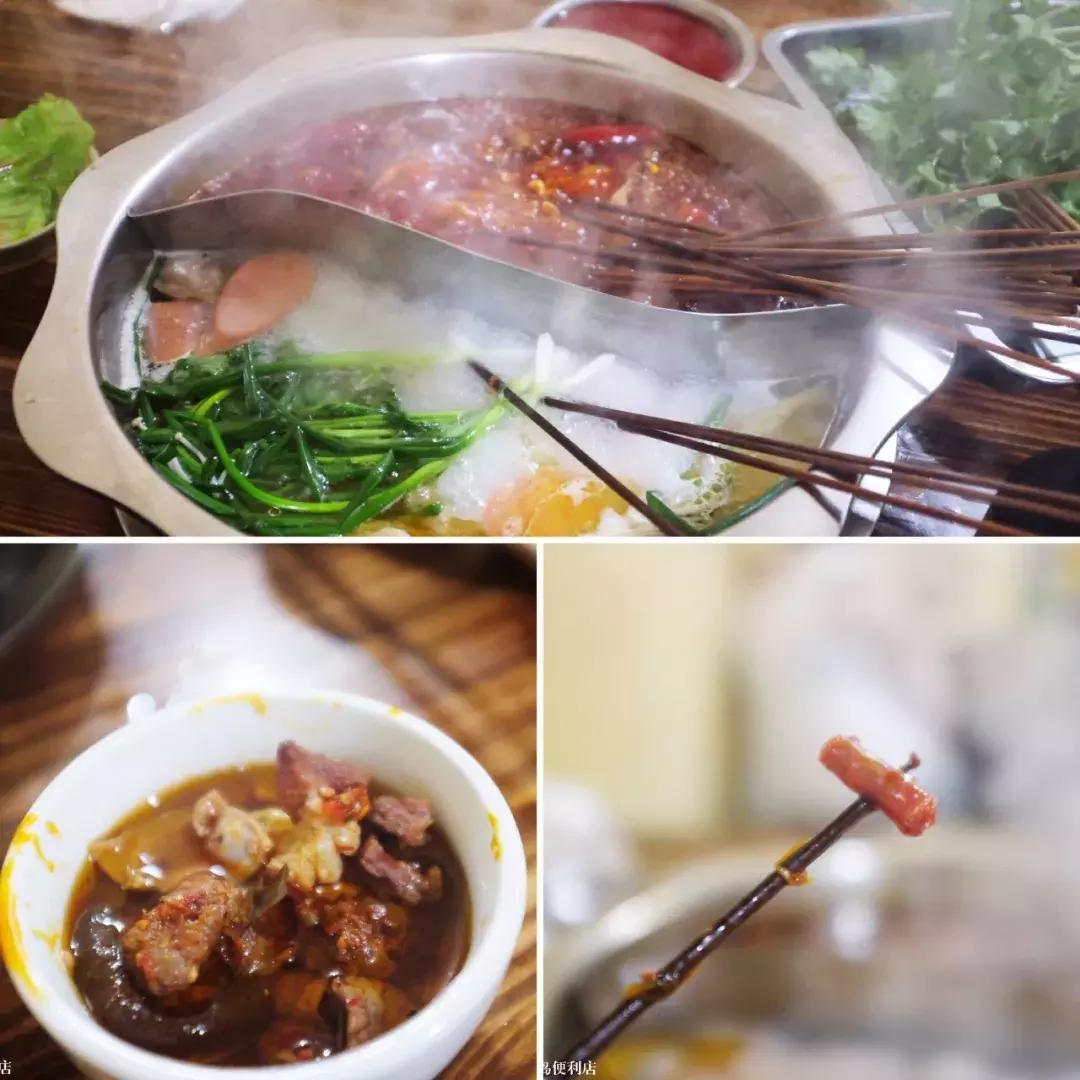 如何花上48小时把重庆街头巷尾老字号好好吃一遍？