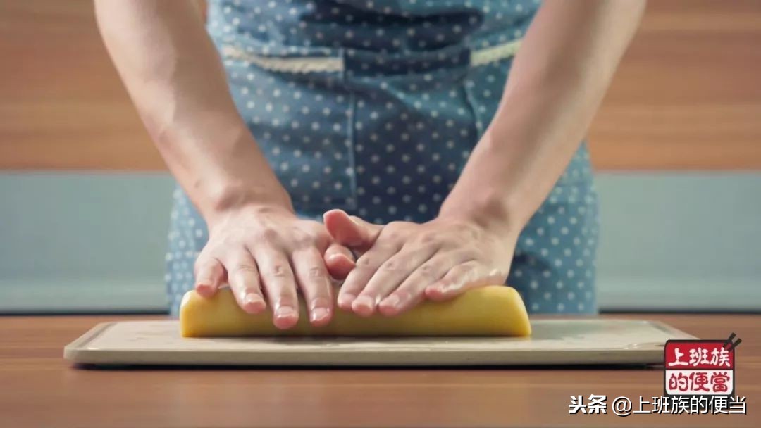 饼干和馒头能做什么美食,馒头怎么做饼干