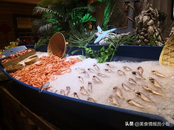 乌鲁木齐口碑最好的牛排自助餐,乌鲁木齐自助餐排名前十清真