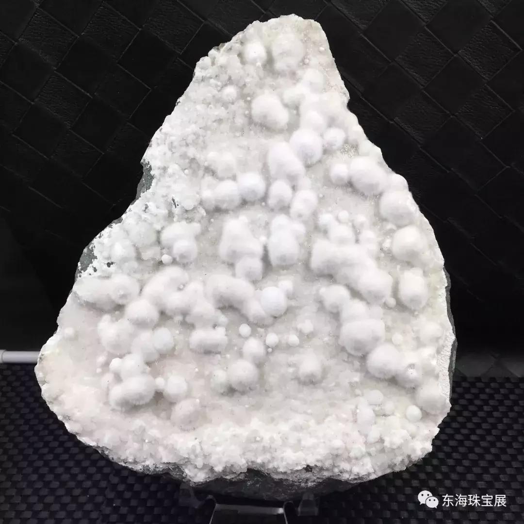 最好看的天然矿物,世界上最珍贵的矿物