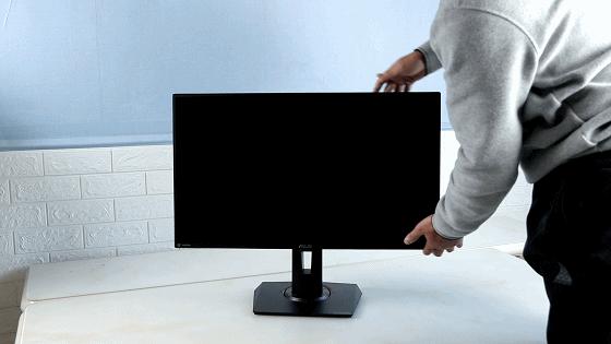 华硕vg27vq曲面屏,华硕vg27aq怎么调最佳画质