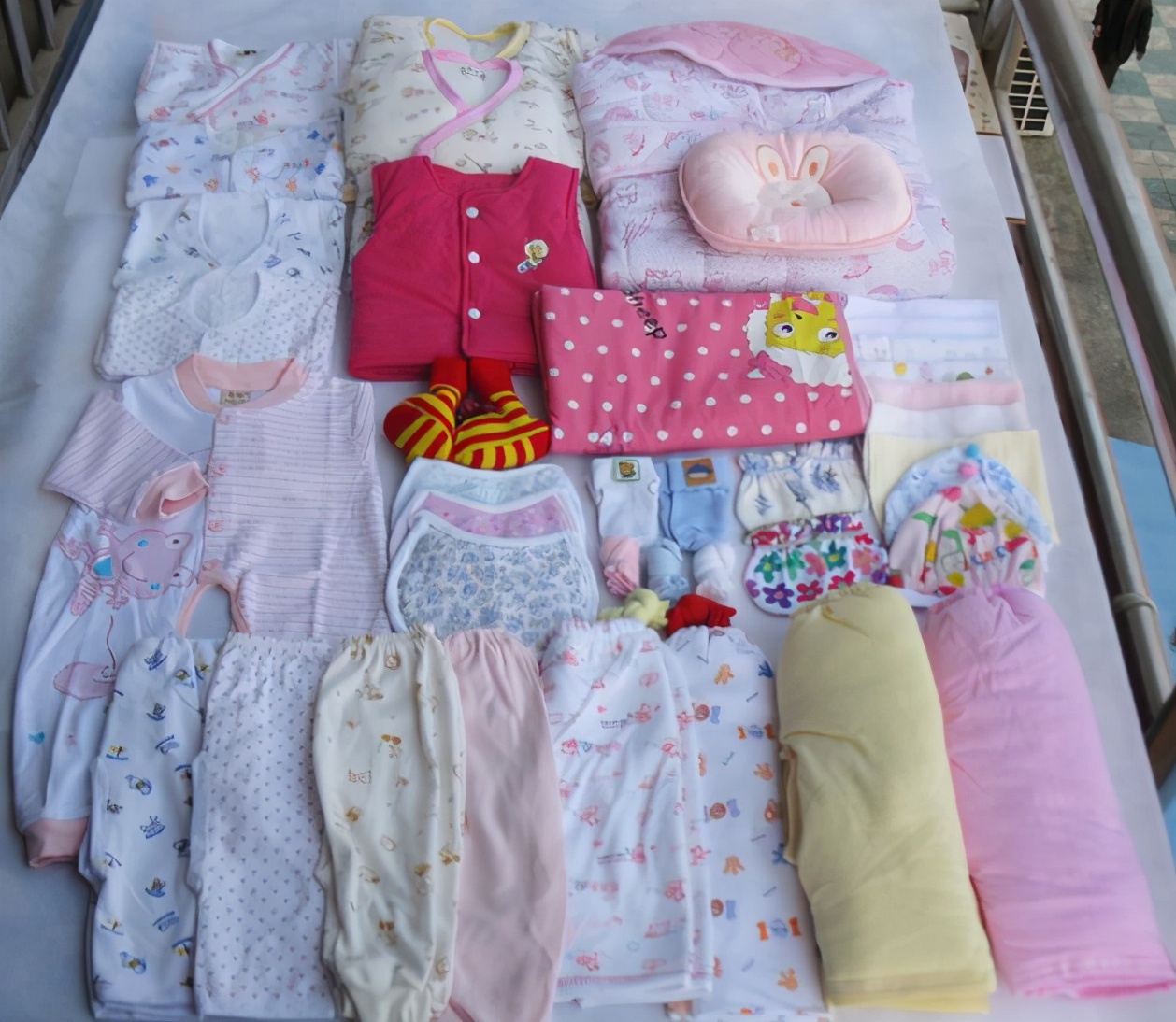 产房孕妈必备用品进产房清单,进产房时要准备哪些东西产房必备