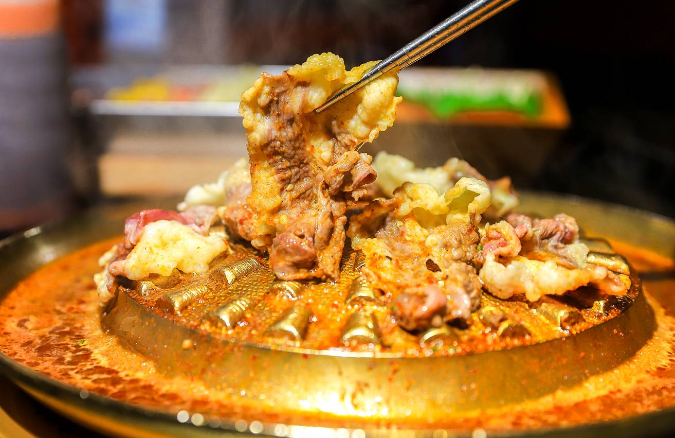 武汉的28条特色美食街,武汉美食街排名前十的地方