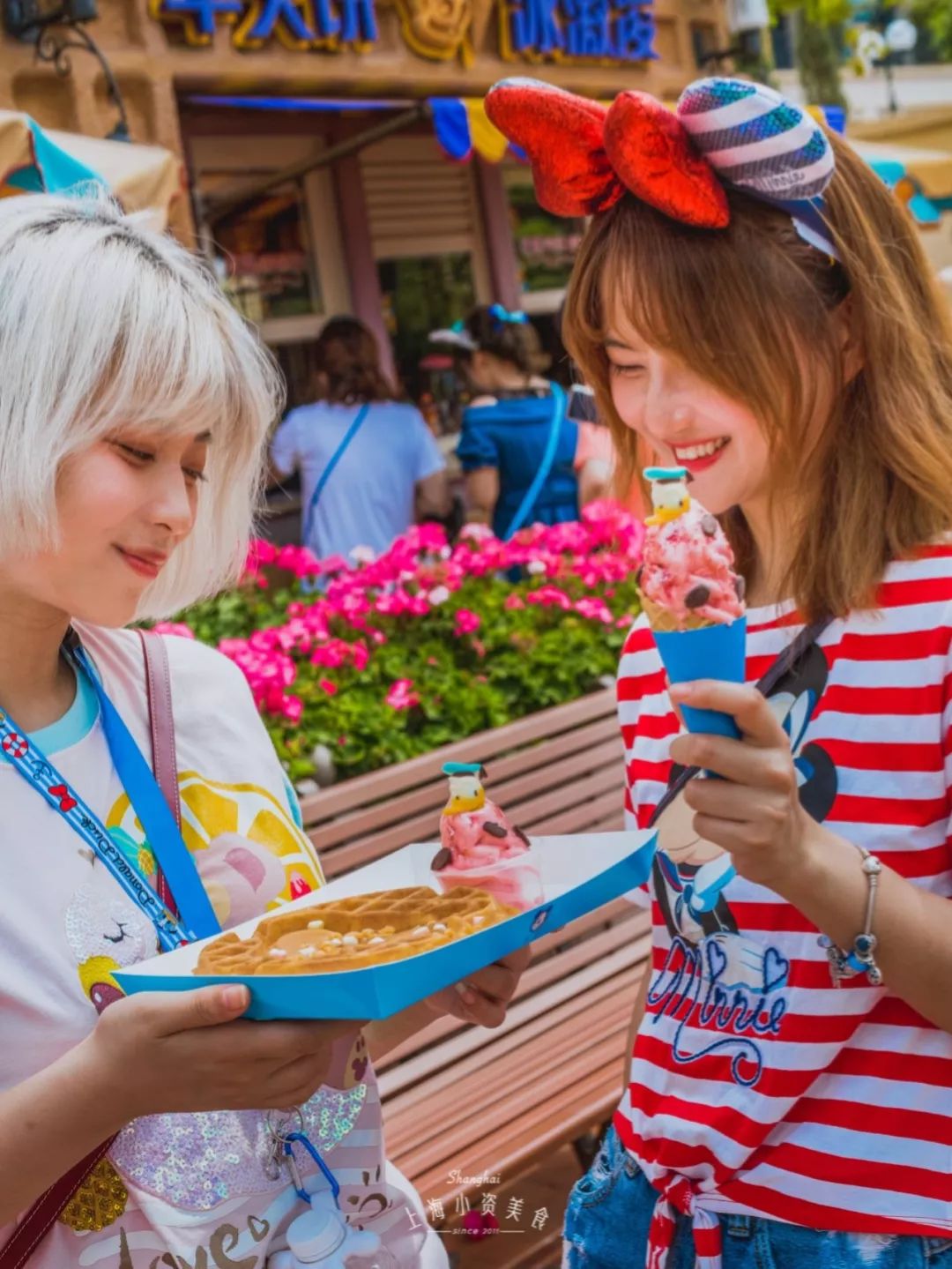 迪士尼奇奇蒂蒂爆米花桶,迪士尼奇奇蒂蒂西瓜杯多少钱