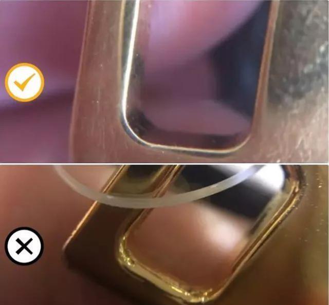 鉴定prada帆布三角包,prada鉴定包包