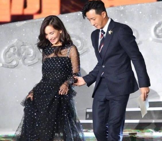 韩庚和卢靖姗结婚礼服,韩庚卢靖姗婚戒珠宝价曝光