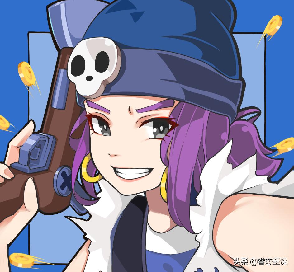 荒野乱斗升满英雄需要多少金币,荒野乱斗升满英雄要多少金币