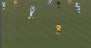 英格兰足球史上最惨的一次,英格兰足球第一人