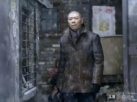 黑帮卖奶茶,黑帮摆摊卖夜宵