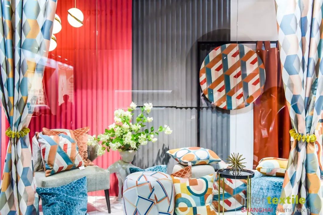 intertextile家纺展,intertextile春夏家纺展