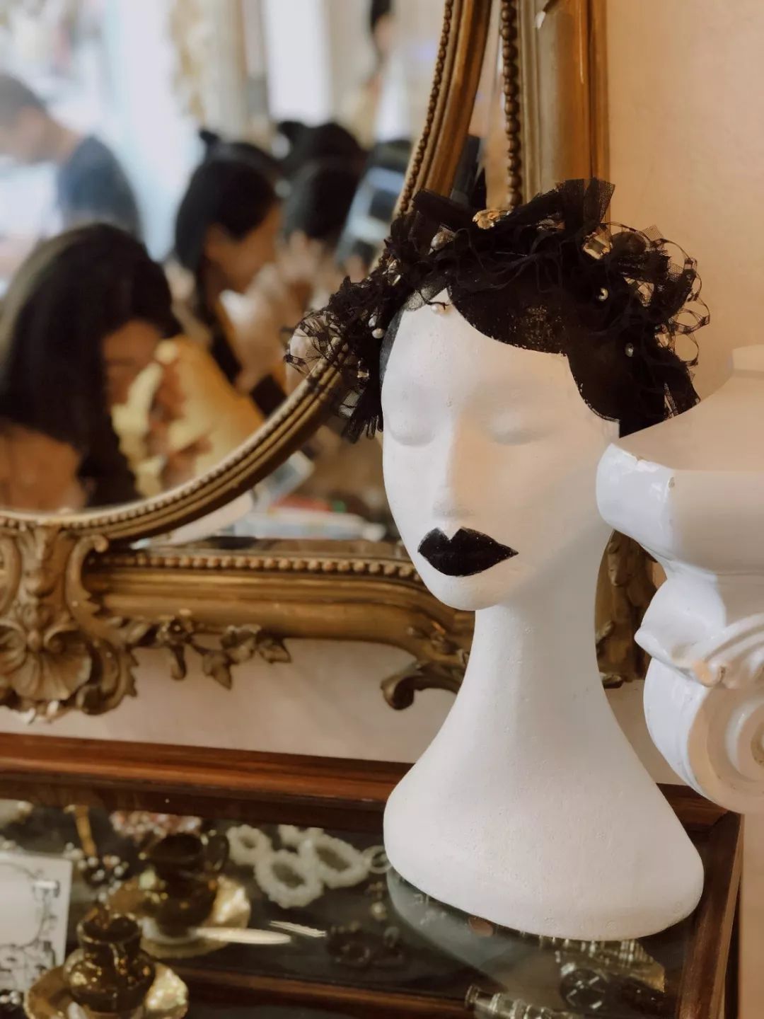 1小时逃离无锡，值得来魔都打卡的马路网红店